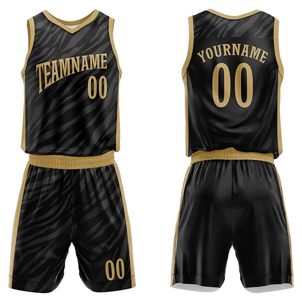 custom basketball uniforms