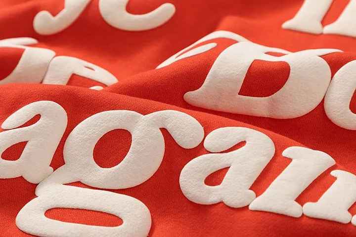 Dancing with Dirt: A Fun Approach to Washing Your Printed Hoodies