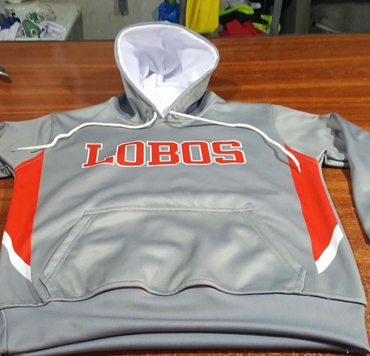 Sublimation Hoodies