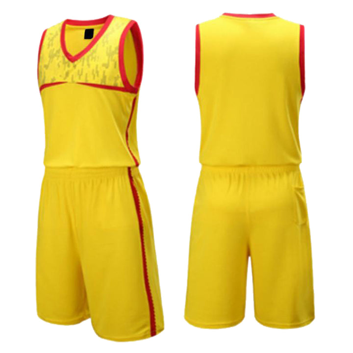 custom basketball uniform packages