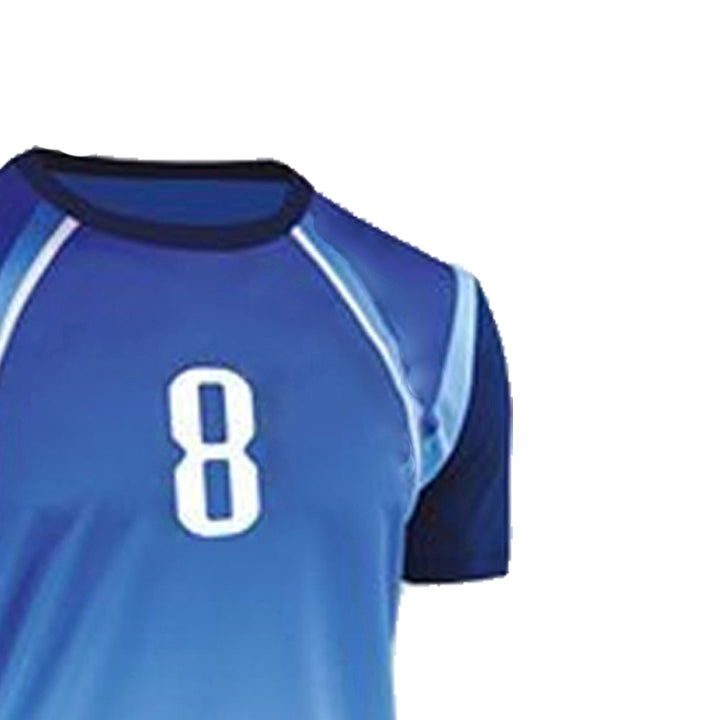 volleyball team uniforms