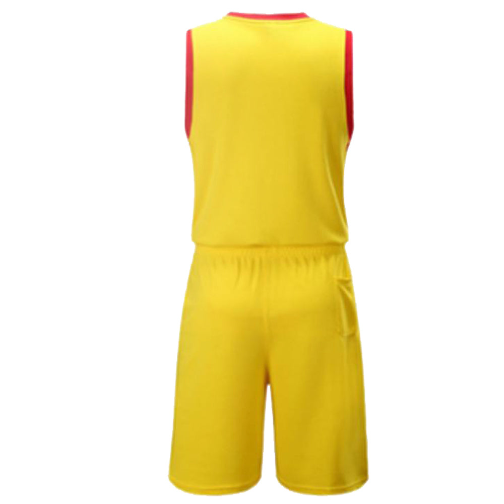 custom basketball uniform packages