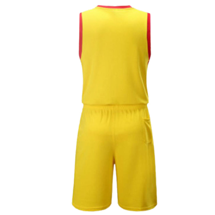custom basketball uniform packages