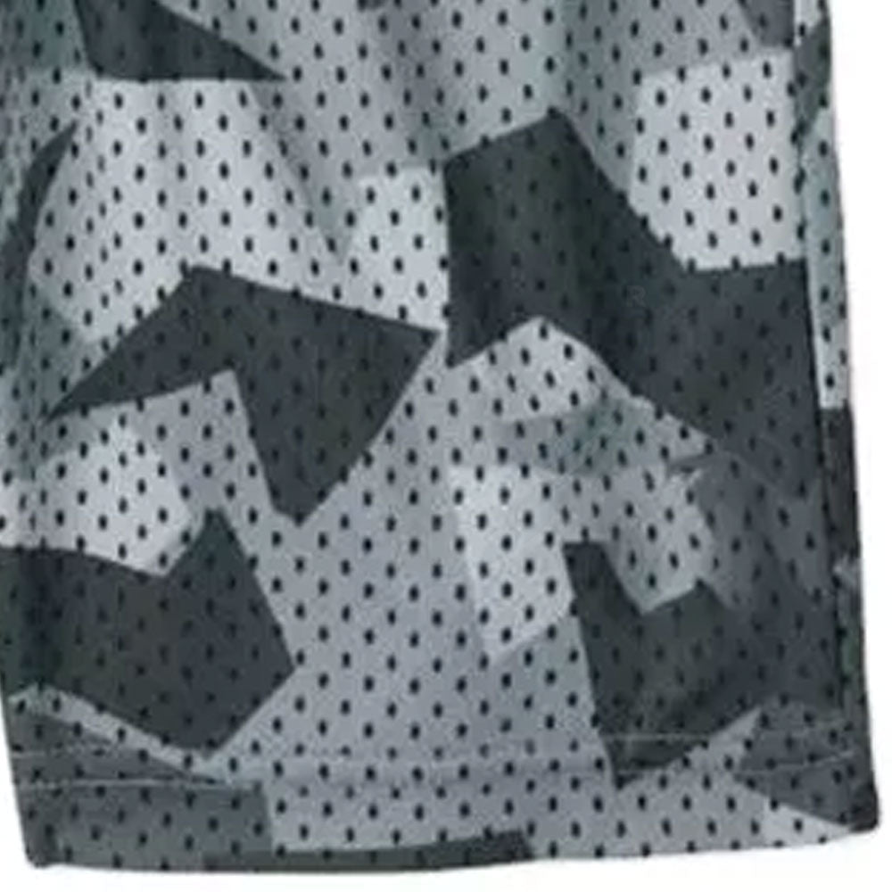 Wholesale Blank Mesh Shorts: High-Quality Custom Digital Printed Shorts