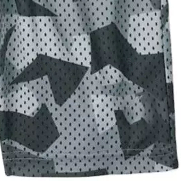Wholesale Blank Mesh Shorts: High-Quality Custom Digital Printed Shorts