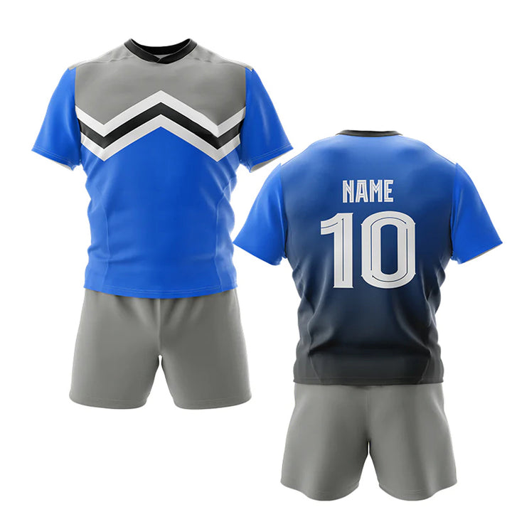 rugby uniforms