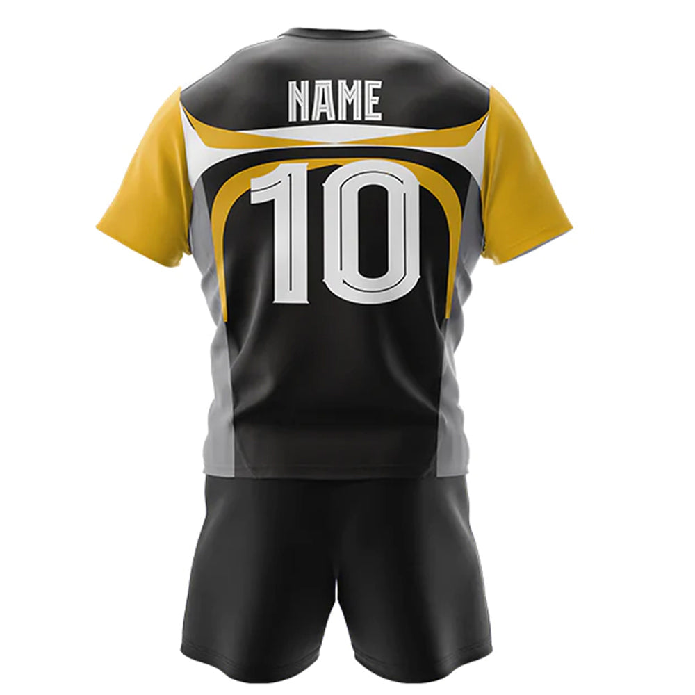 rugby uniforms wholesale