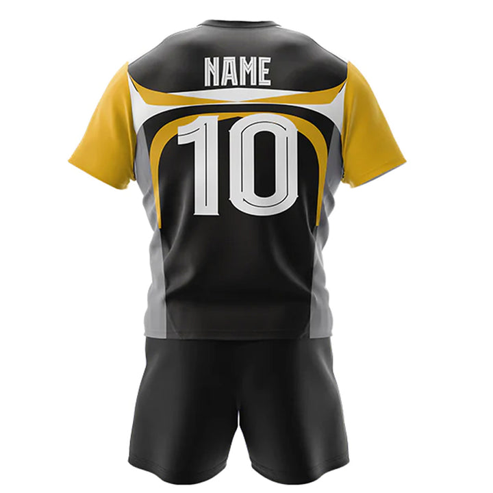rugby uniforms wholesale
