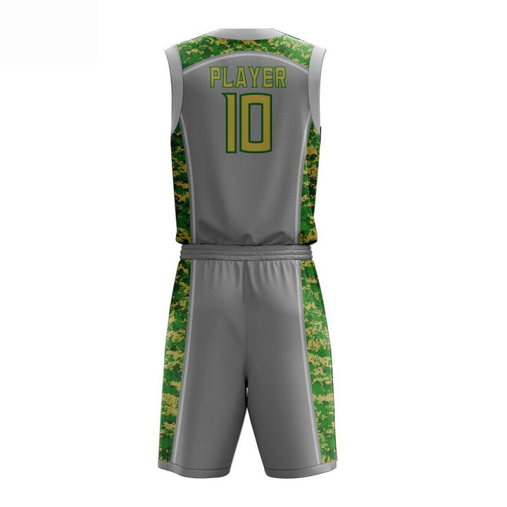 custom basketball uniforms