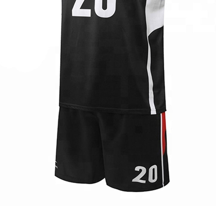 custom volleyball uniforms