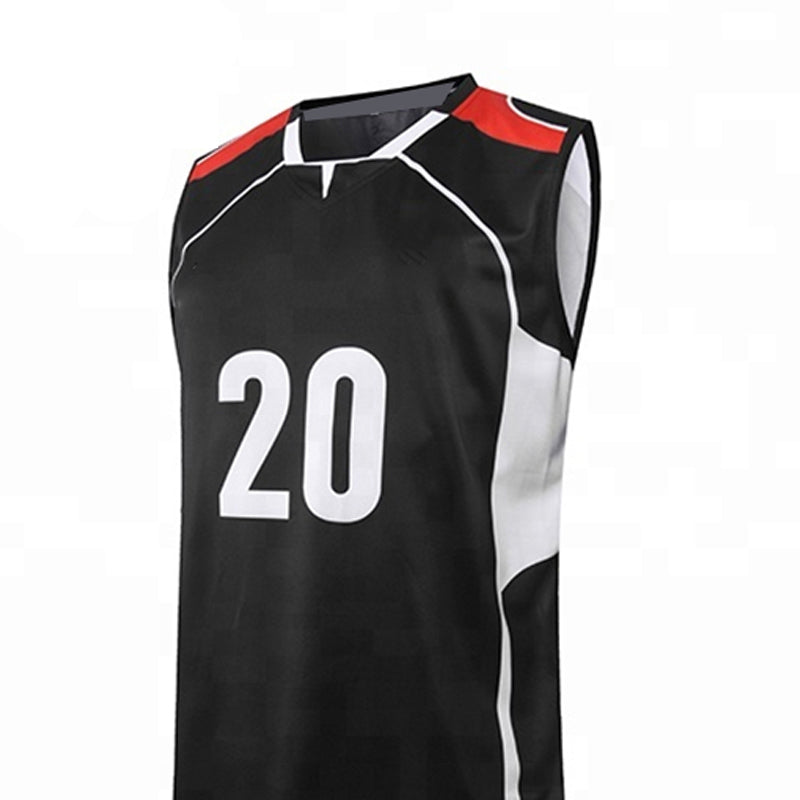 custom volleyball uniforms