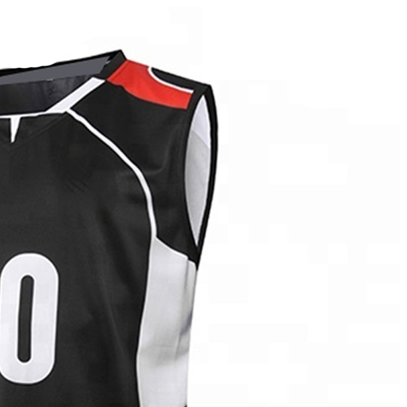custom volleyball uniforms