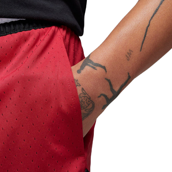 custom champion mesh shorts
