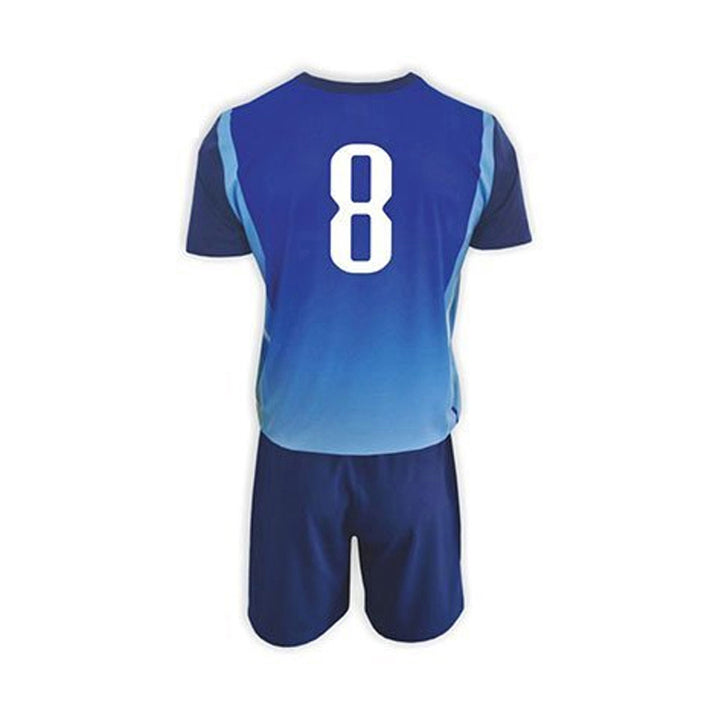 volleyball team uniforms