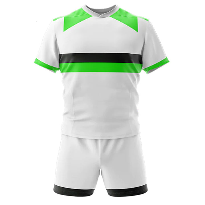 custom rugby uniforms
