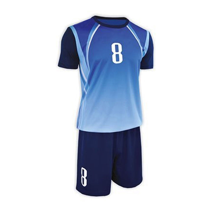 volleyball team uniforms