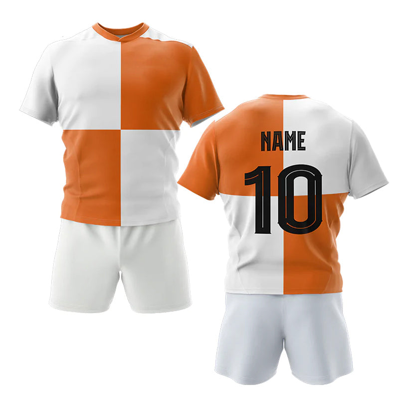 mens rugby uniform
