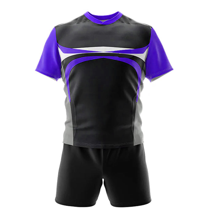 mens rugby uniform
