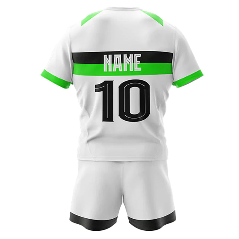 mens rugby uniform