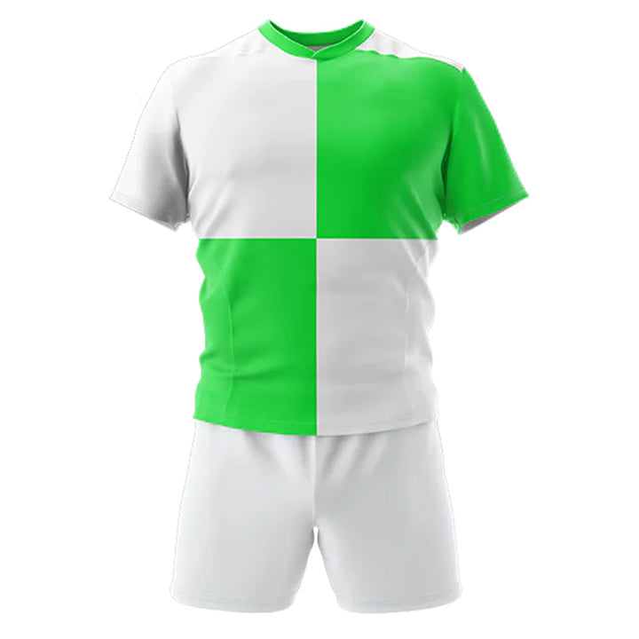 rugby uniforms