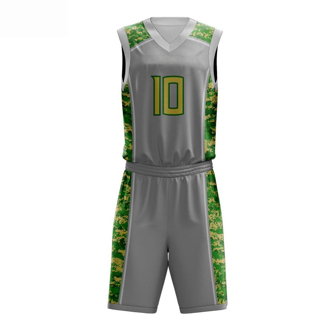 custom basketball uniforms