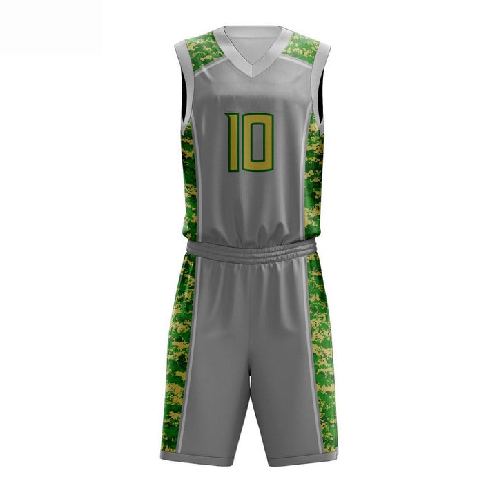 custom basketball uniforms