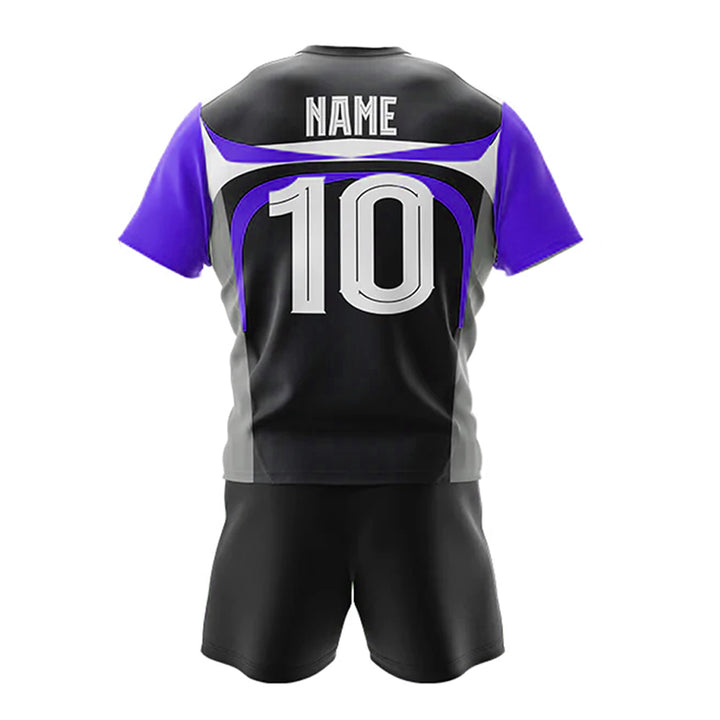 custom rugby uniforms
