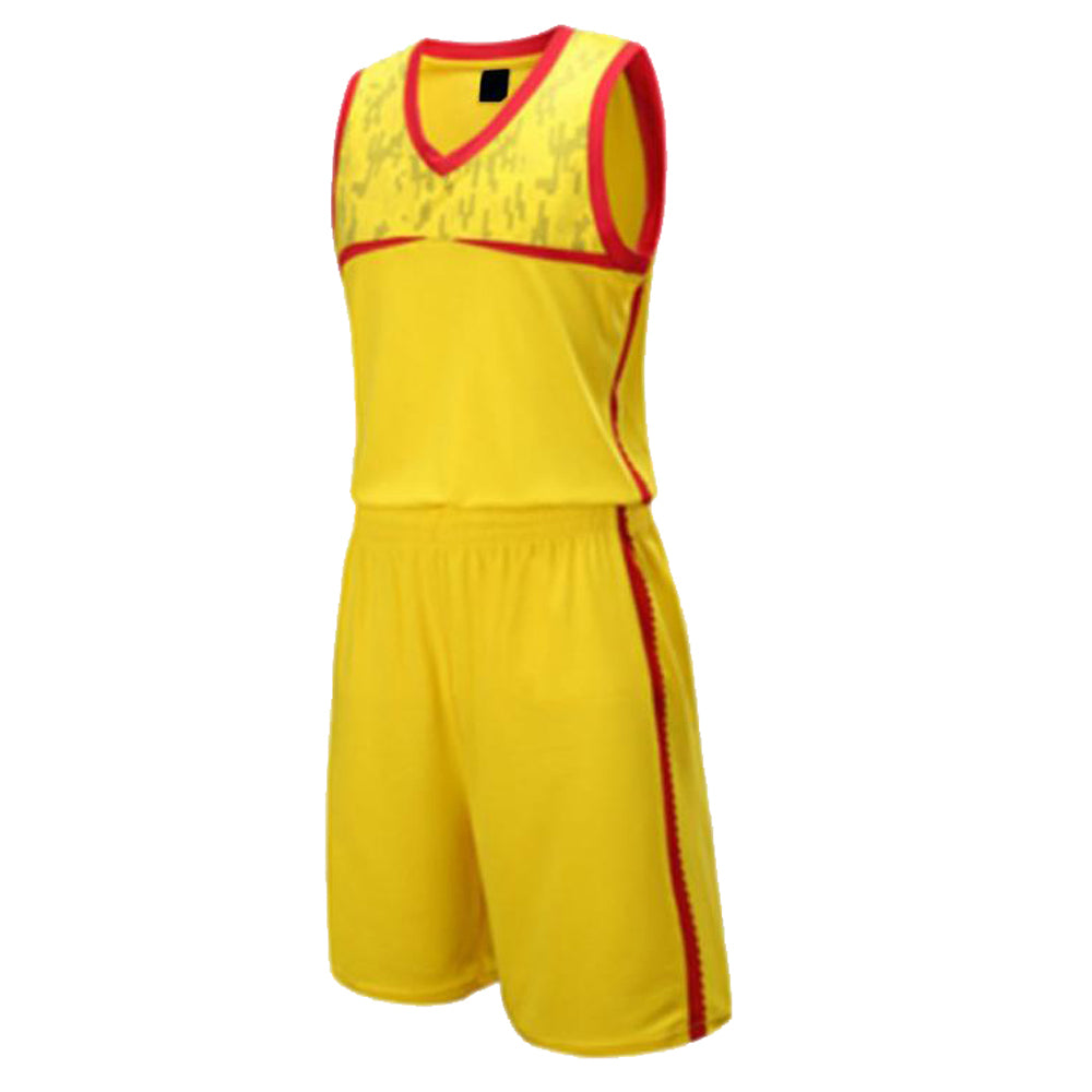 custom basketball uniform packages