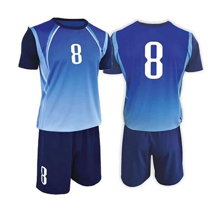 volleyball team uniforms
