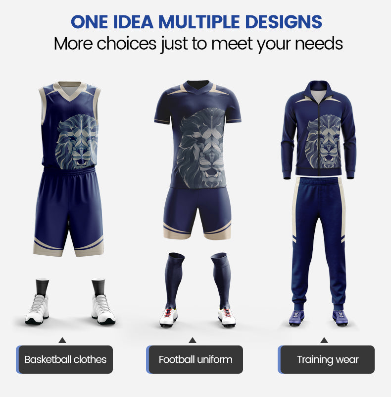 sublimated basketball uniforms