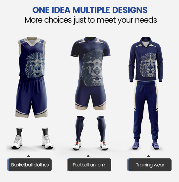 sublimated basketball uniforms