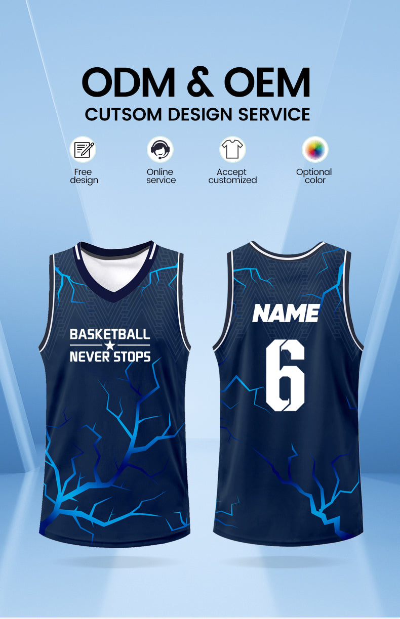 Basketball jersey design online best sale