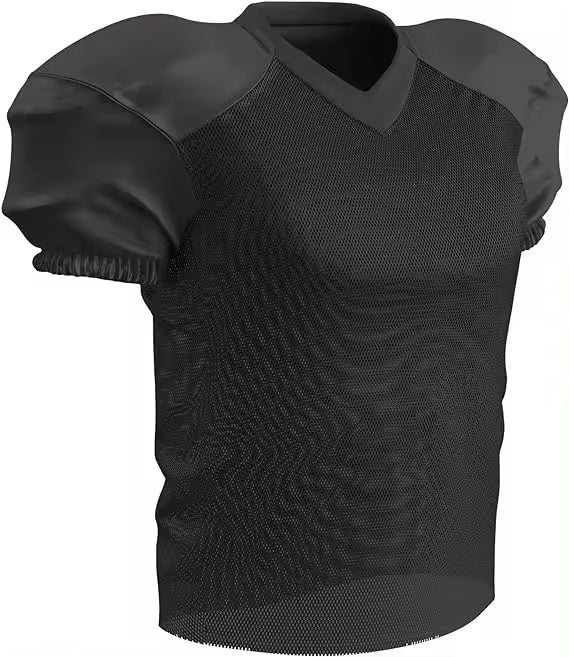 Custom football jerseys