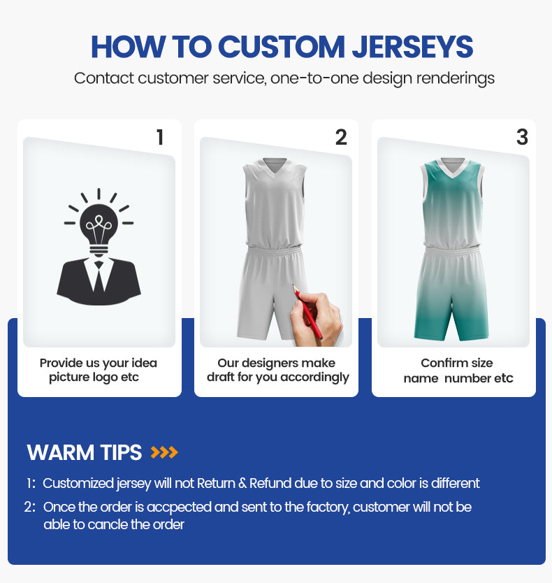 sublimated basketball uniforms