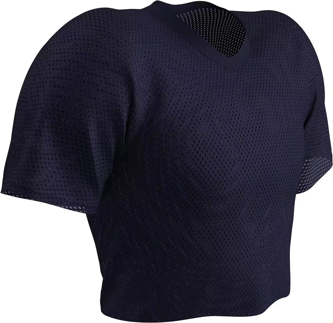 Custom football jerseys