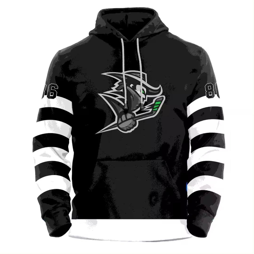 Sublimation Hoodies
