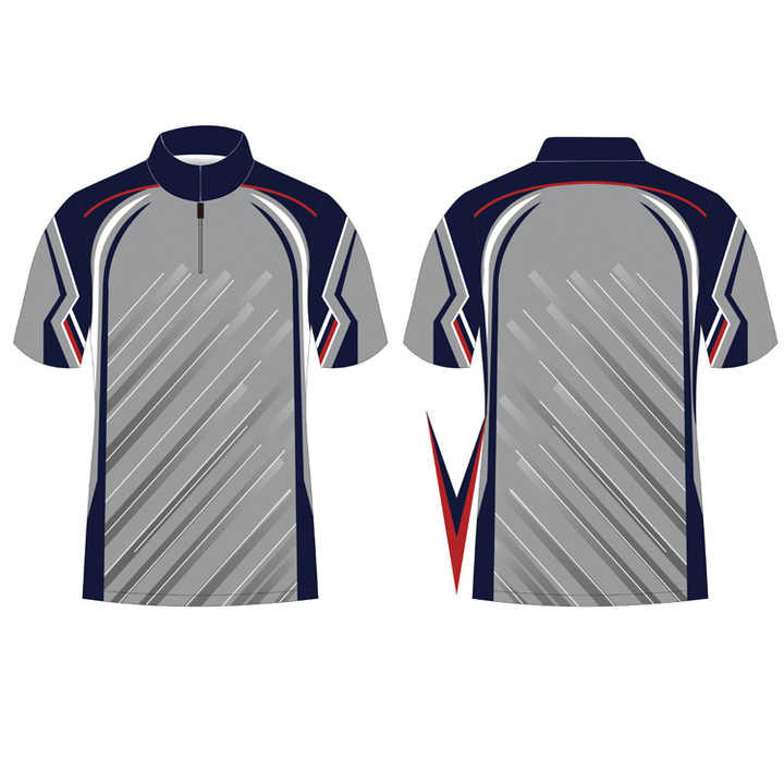 bowling polo shirts