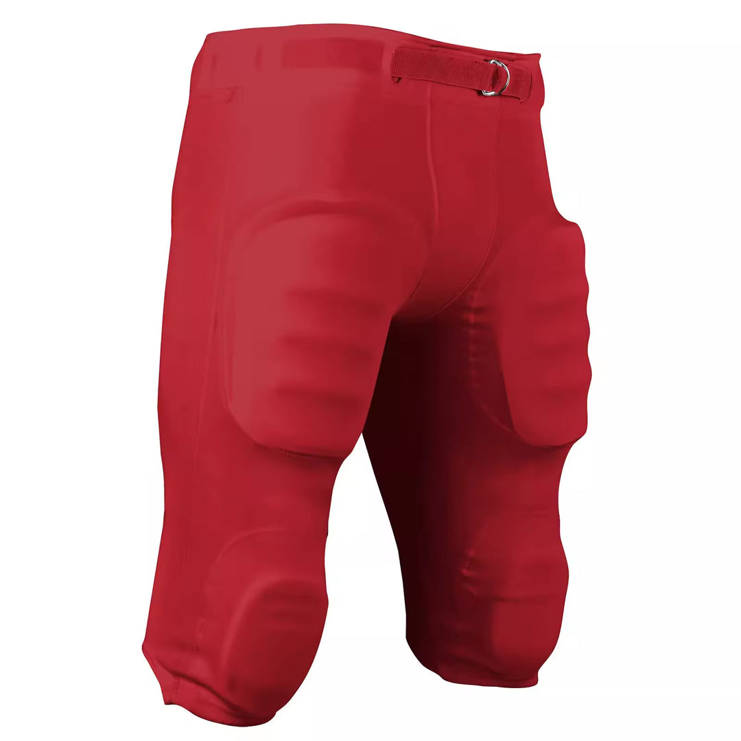 Football uniforms