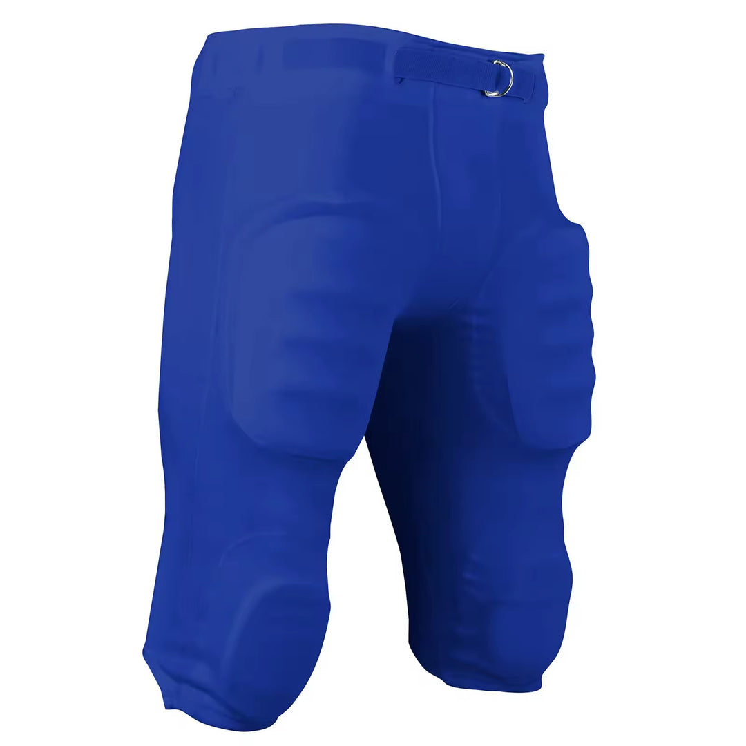 Football uniforms