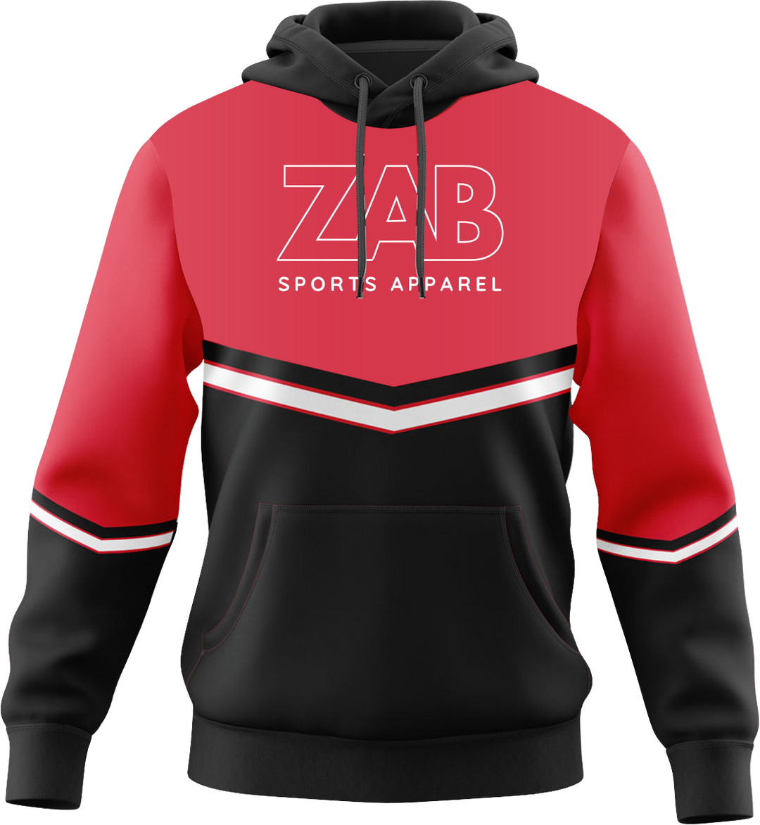 Sublimation Hoodies
