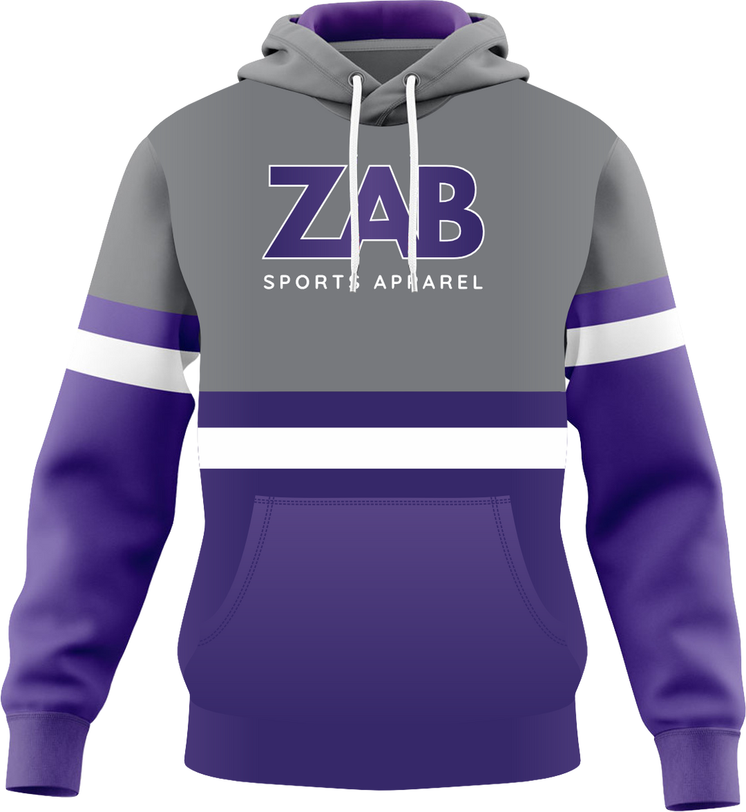 Sublimation Hoodies