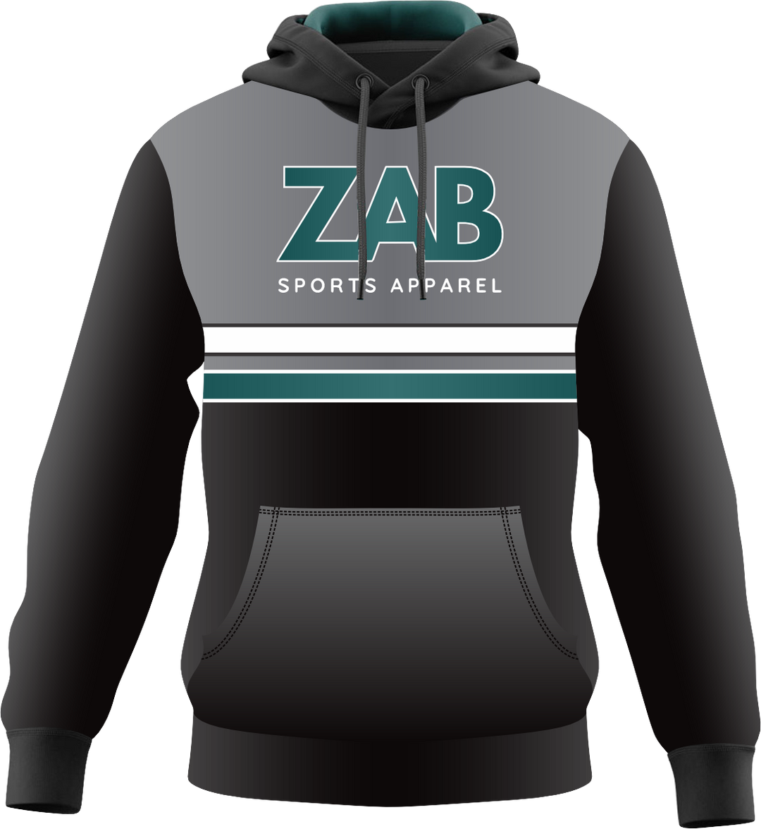 Sublimation Hoodies