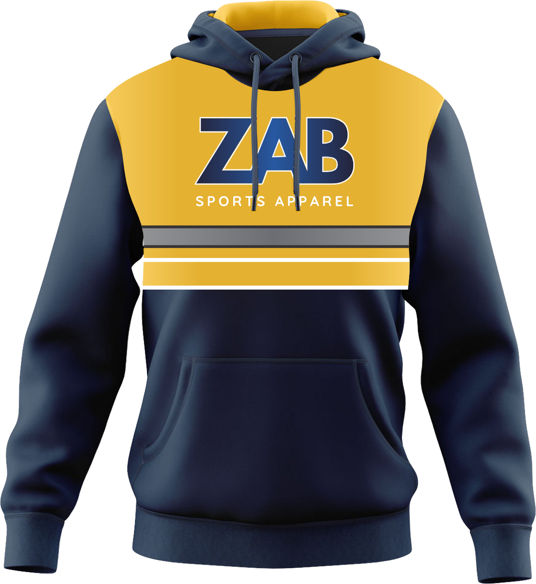 Sublimation Hoodies