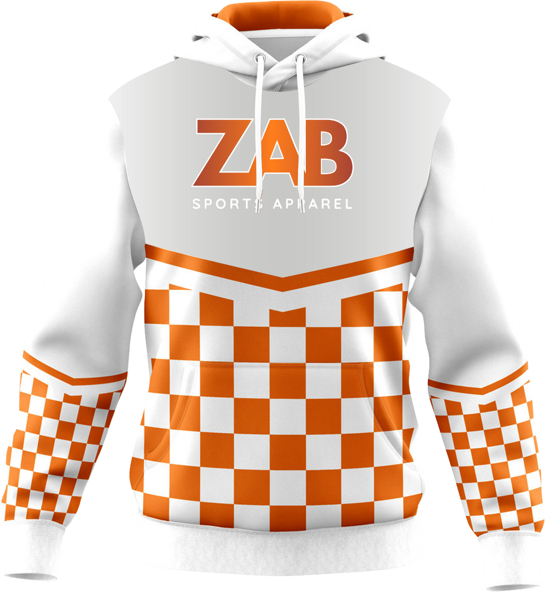 Sublimation Hoodies