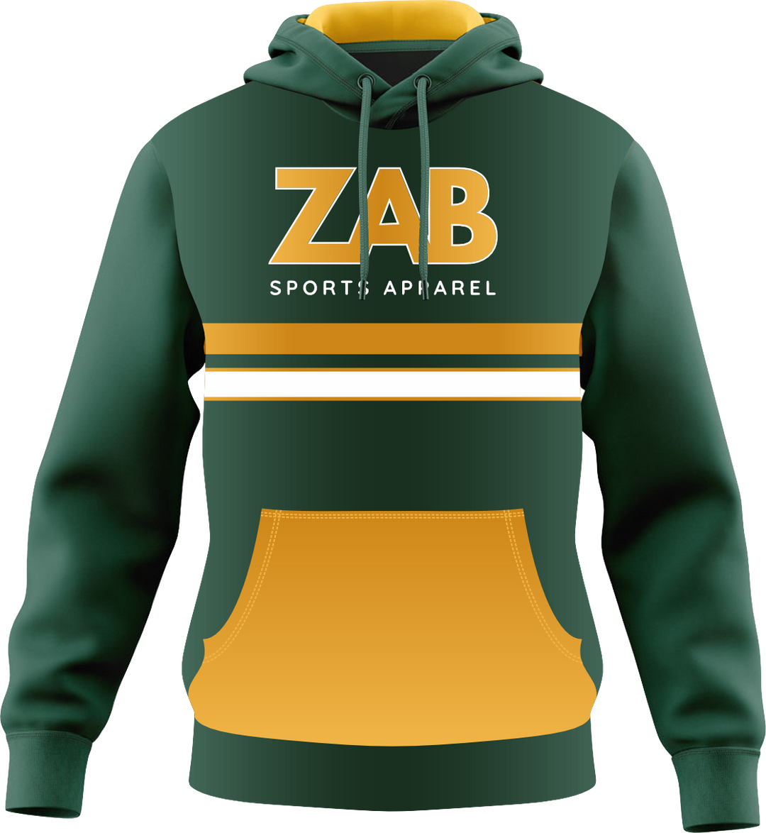 Sublimation Hoodies