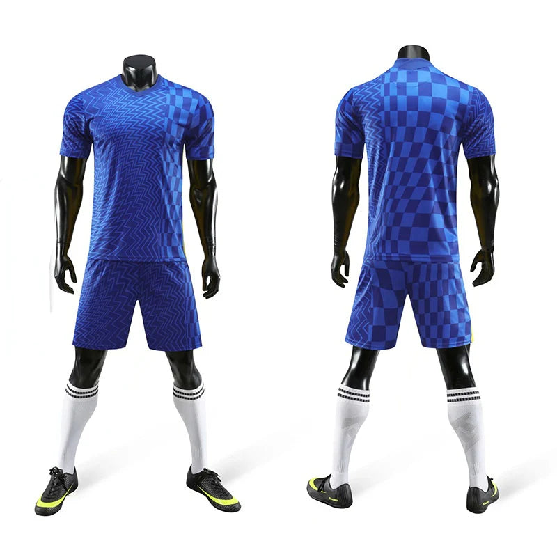 Wholesale Soccer Uniforms in Los Angeles