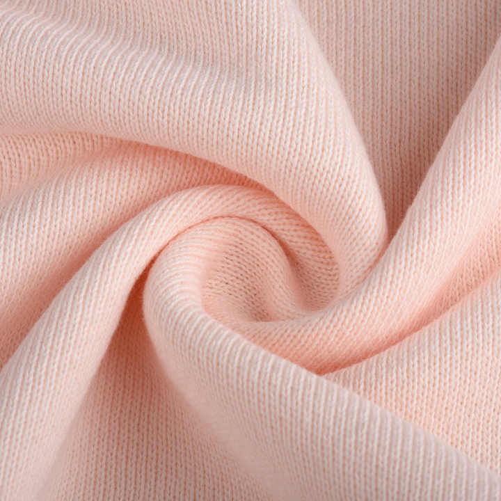 Cotton French Terry Fabric