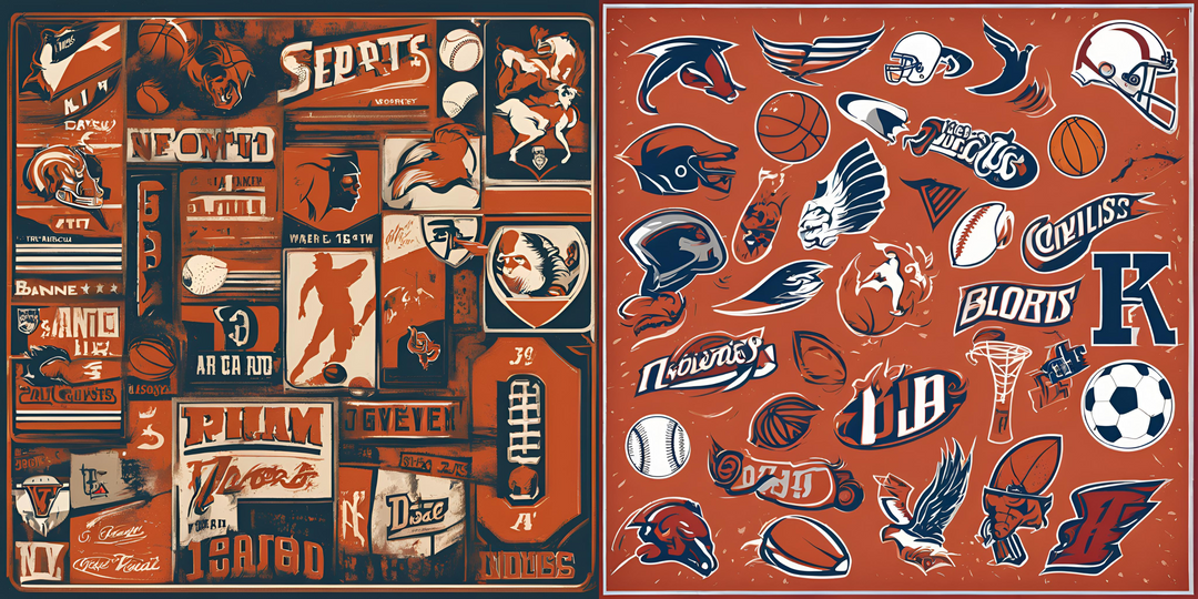 Sports Team Fonts: Top Picks for Winning Designs