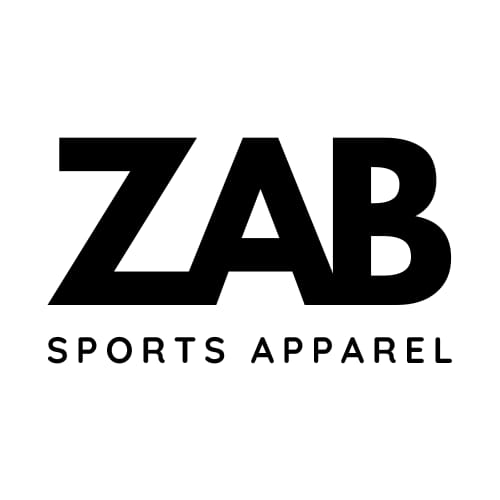 ZAB Sports Apparel