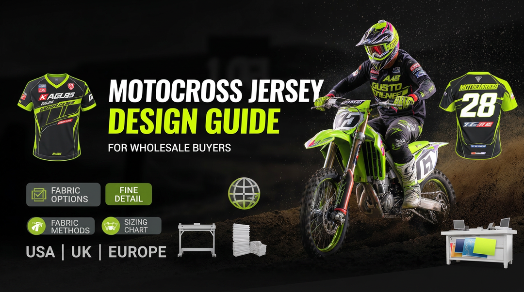 motocross jersey design guide
